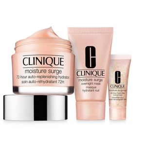 Clinique Skincare Specialists Set 3pc